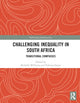 Book cover of: Challenging Inequality in South Africa. By: Michelle Williams