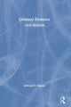 Book cover of: Criminal Evidence. By: Jefferson Ingram