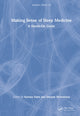 Book cover of: Making Sense of Sleep Medicine. By: Karuna Datta