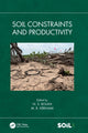 Book cover of: Soil Constraints and Productivity. By: Nanthi Bolan