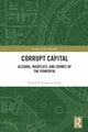 Book cover of: Corrupt Capital. By: Kenneth Sebastian León