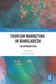 Book cover of: Tourism Marketing in Bangladesh. By: Azizul Hassan