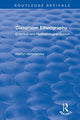 Book cover of: Classroom Ethnography. By: Martyn Hammersley