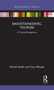 Book cover of: Mountaineering Tourism. By: Micha Apollo