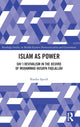 Book cover of: Islam as Power. By: Bianka Speidl