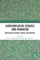 Book cover of: Contemplative Studies and Hinduism. By: Rita D. Sherma