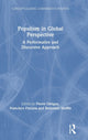 Book cover of: Populism in Global Perspective. By: Pierre Ostiguy