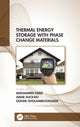 Book cover of: Thermal Energy Storage with Phase Change Materials. By: Mohammed M. Farid