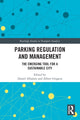 Book cover of: Parking Regulation and Management. By: Daniel Albalate