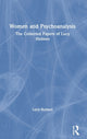 Book cover of: Women and Psychoanalysis. By: Lucy Holmes