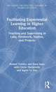 Book cover of: Facilitating Experiential Learning in Higher Education. By: Roland Tormey