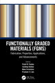 Book cover of: Functionally Graded Materials (FGMs). By: Pulak M. Pandey