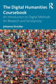 Digital Humanities Coursebook