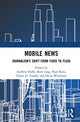 Book cover of: Mobile News. By: Andrew Duffy