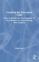 Book cover of: Cracking the Innovation Code. By: Andrew Wynn