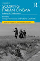 Book cover of: Scoring Italian Cinema