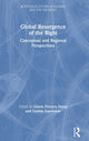 Book cover of: Global Resurgence of the Right. By: Gisela Pereyra Doval