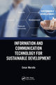 Book cover of: Information and Communication Technology for Sustainable Development. By: Cesar Marolla