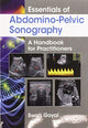 Book cover of: Essentials of Abdomino-Pelvic Sonography. By: Swati Goyal