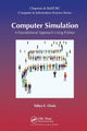 Book cover of: Computer Simulation. By: Yahya E. Osais
