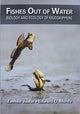 Book cover of: Fishes Out of Water. By: Zeehan Jaafar