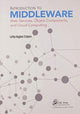 Book cover of: Introduction to Middleware. By: Letha Etzkorn