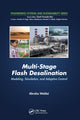Book cover of: Multi-Stage Flash Desalination