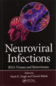 Book cover of: Neuroviral Infections. By: Sunit K. Singh