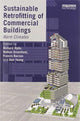 Book cover of: Sustainable Retrofitting of Commercial Buildings. By: Richard Hyde