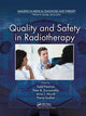Book cover of: Quality and Safety in Radiotherapy. By: Todd Pawlicki