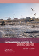 Book cover of: Environmental Aspects of Dredging. By: R. N. Bray