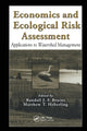 Book cover of: Economics and Ecological Risk Assessment