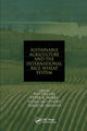 Book cover of: Sustainable Agriculture and the International Rice-Wheat System. By: Rattan Lal