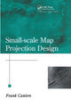 Book cover of: Small-Scale Map Projection Design