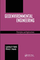 Book cover of: Geoenvironmental Engineering