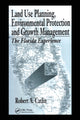 Book cover of: Land Use Planning, Environmental Protection and Growth Management