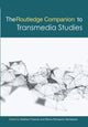Book cover of: Routledge Companion to Transmedia Studies