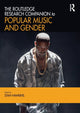 Book cover of: Routledge Research Companion to Popular Music and Gender. By: Stan Hawkins