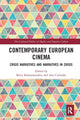 Book cover of: Contemporary European Cinema. By: Betty Kaklamanidou