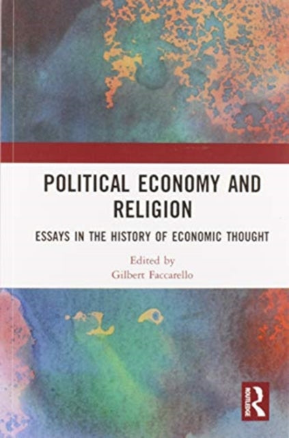 Book cover of: Political Economy and Religion