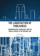 Book cover of: Liquefaction of Publicness