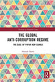 Book cover of: Global Anti-Corruption Regime. By: Hannah Harris