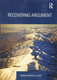 Book cover of: Recovering Argument