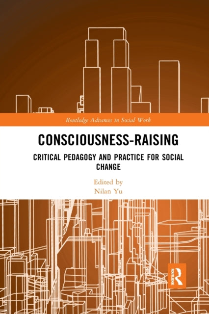 Book cover of: Consciousness-Raising