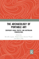 Book cover of: Archaeology of Portable Art