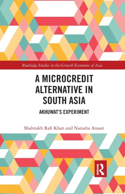 Book cover of: Microcredit Alternative in South Asia
