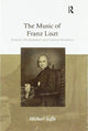 Book cover of: Music of Franz Liszt. By: Michael Saffle