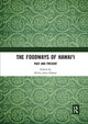 Book cover of: Foodways of Hawai'i