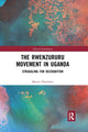 Book cover of: Rwenzururu Movement in Uganda. By: Martin Doornbos
