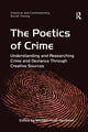 Book cover of: Poetics of Crime. By: Michael Hviid Jacobsen